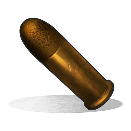 ammo pistol