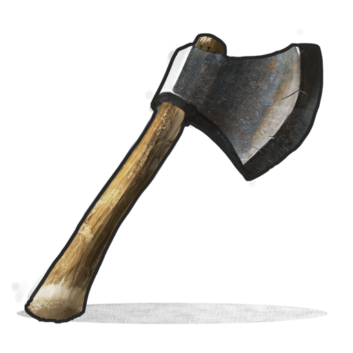 hatchet