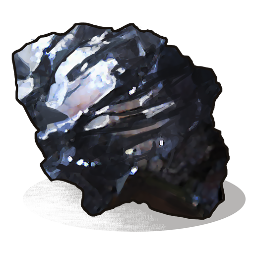 hq metal ore