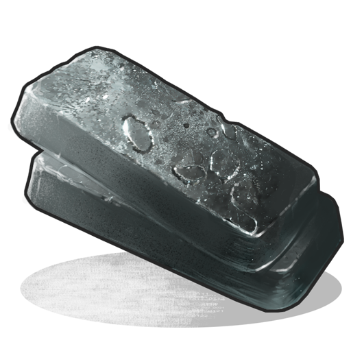 metal refined
