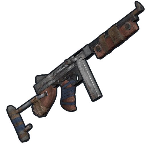 smg thompson