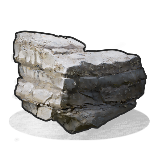 stones